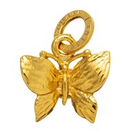 Charm Giovanni Raspini in Argento 08574